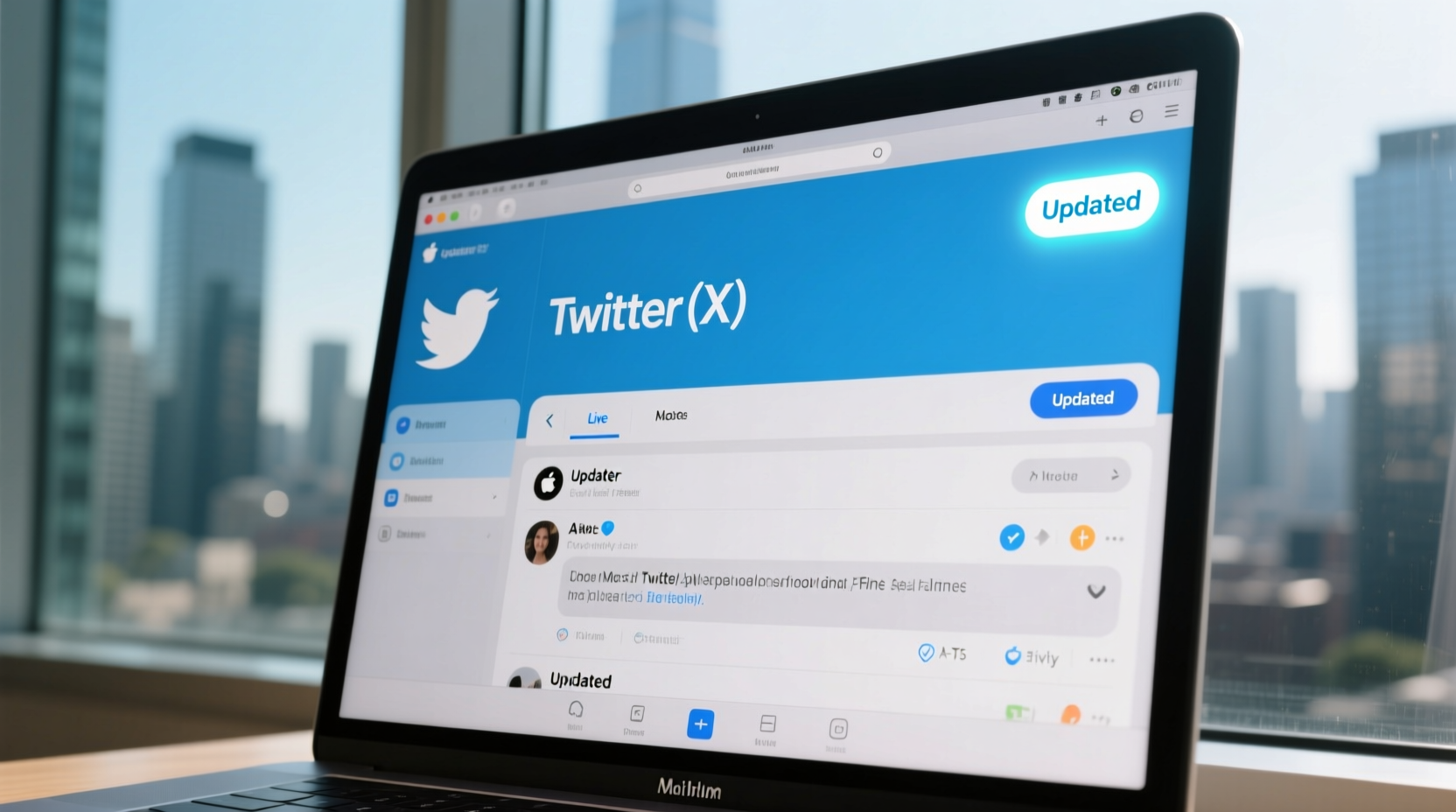 twitter for mac finally gets updated to support twitter