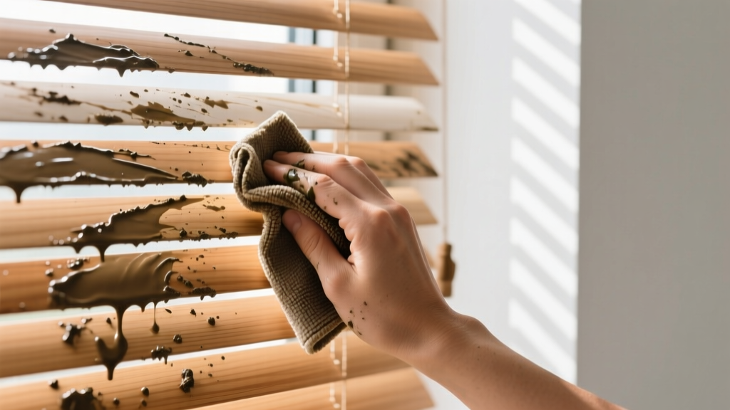 Proven Ways: How to Get Mud Out of Blinds Fast (2026)