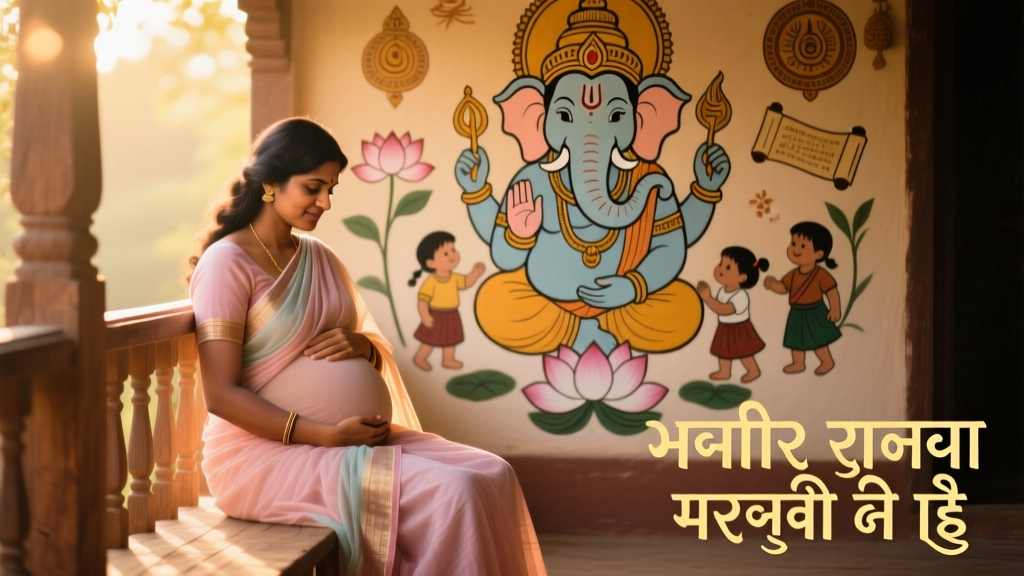 Lord Ganesha Stories for Kids: Cultivating Mindfulness, Resilience, and Joy Through Ancient Wisdom