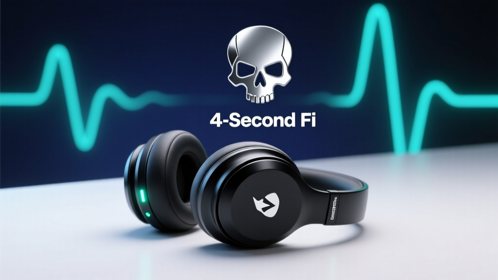 Skullcandy Wireless Headphones: Skip Songs Fast (2026)