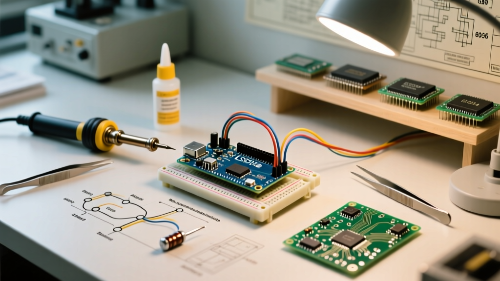 How to Choose an Obsolete Electronic Components Distributor in 2026