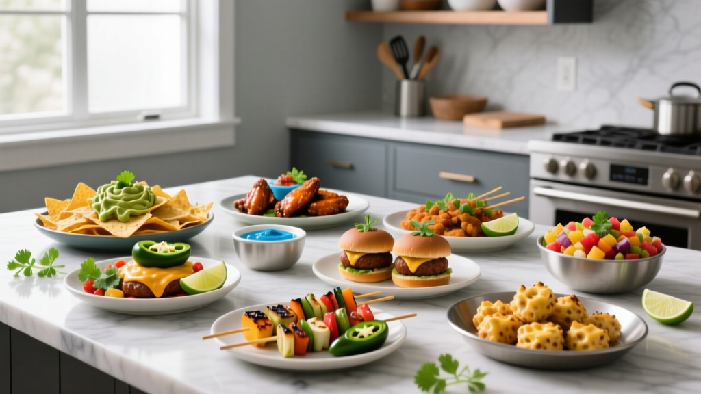 What to Make for a Super Bowl Party (2026)