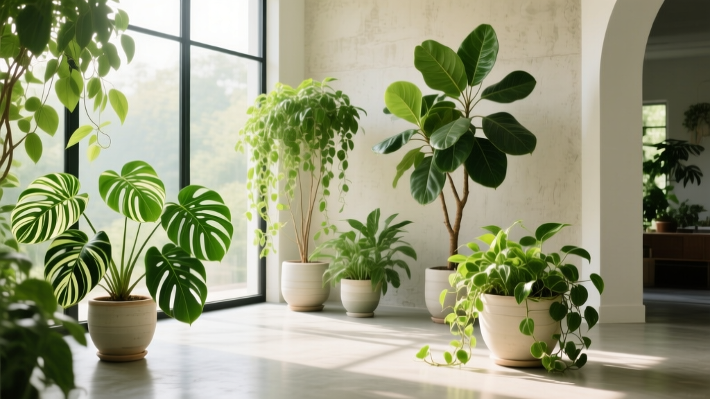 How to Read Your Plant's Light Needs