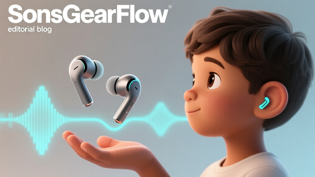 Are Wireless Headphones Safe for Kids? (2026)