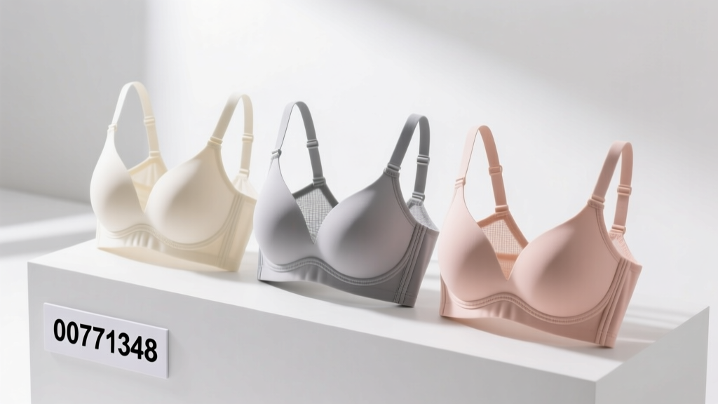 Best Strapless Bras for G Cup: Fit, Support, and Safety-Focused Recommendations