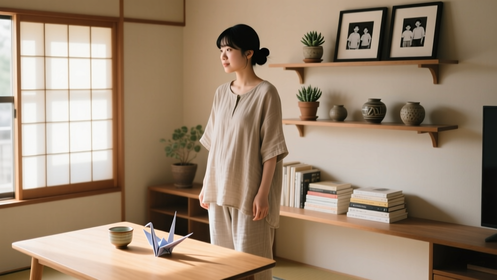 Maemi: The Japanese Baby Carrier That Transforms Daily Life for Modern Parents
