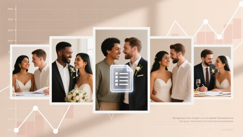 Who Pays for Weddings in 2026? Breakdown by Income & Culture