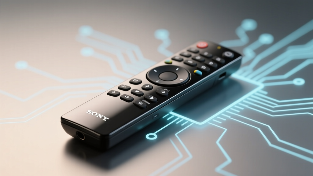 Sony Blu-ray Remote Codes: Universal Setup Guide (2024)
