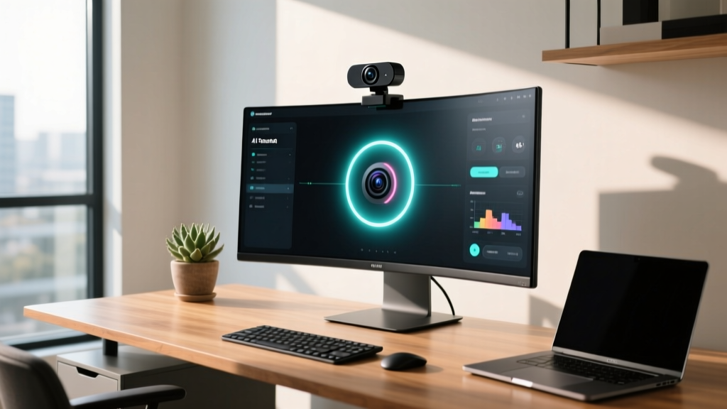 2026 Video Conferencing Trends: Best Hardware Picks