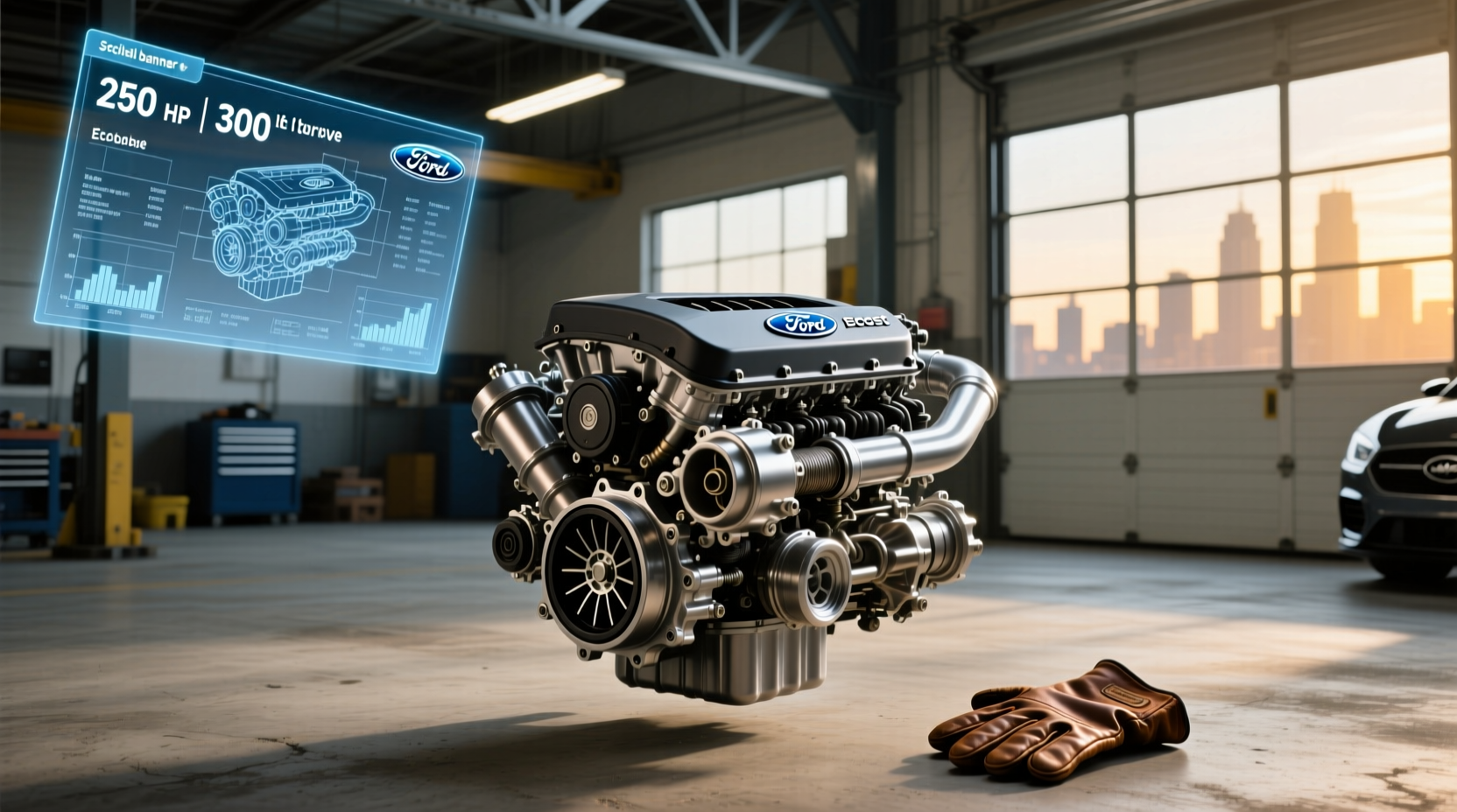 How to Choose a Ford EcoBoost Engine: Is It a Good Engine?