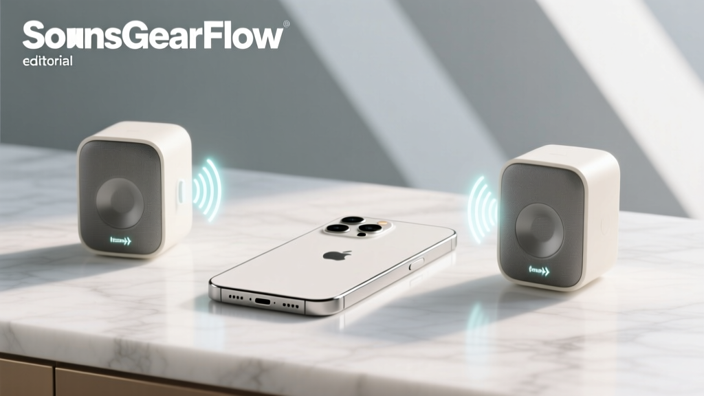 Bluetooth Speakers on Phone: Works in 2026?