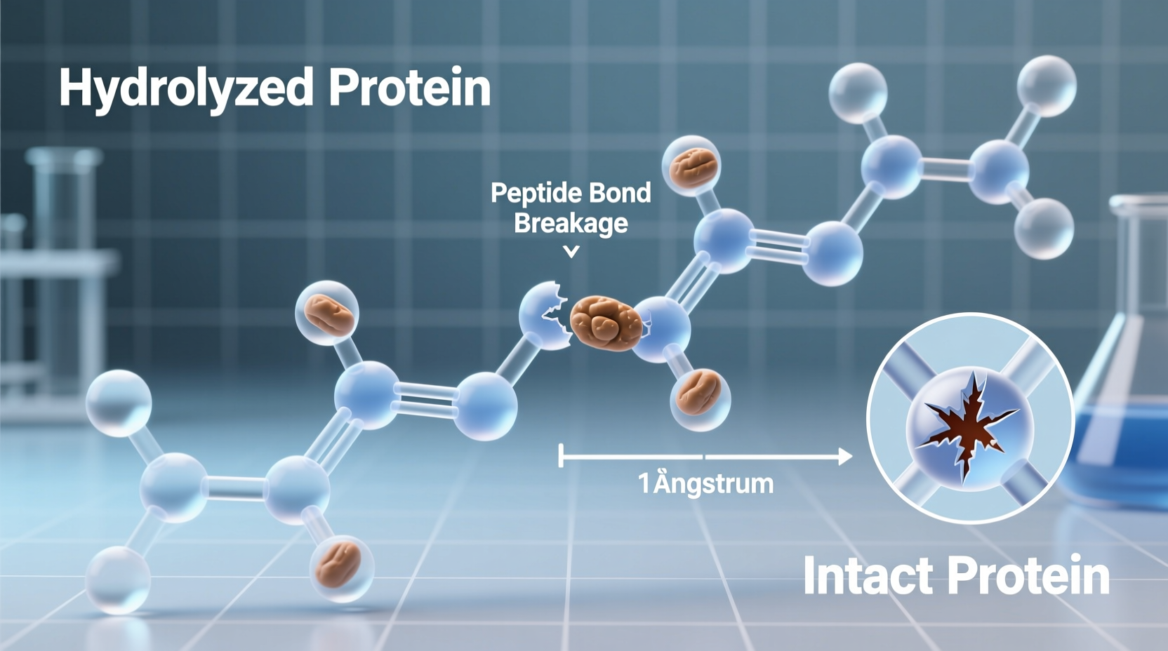 Hydrolysiertes Protein-Hundefutter: Wann es wirklich hilft