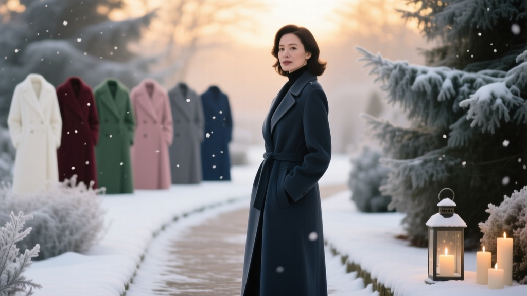 Winter Wedding Colors: 7 Photo-Flattering Hues (2026)