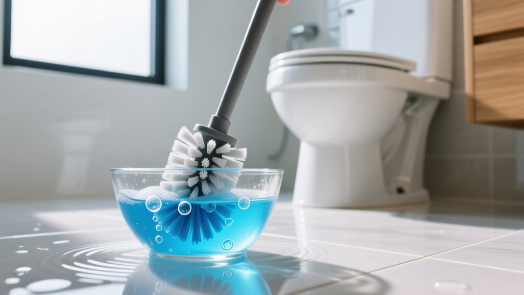 Top Toilet Brush Cleaning Questions Answered (2026)