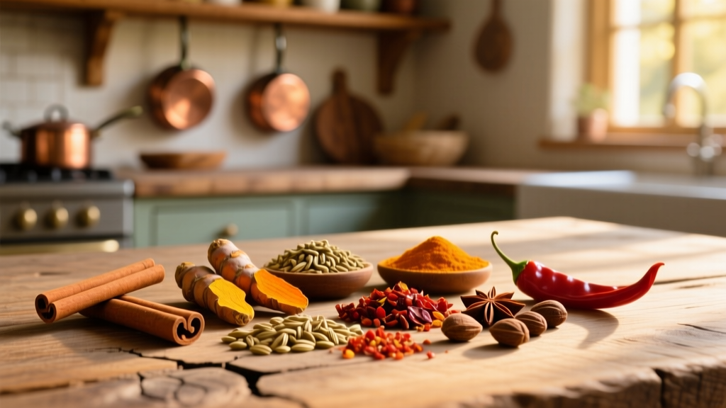 Cloves: Ancient Dental Remedy