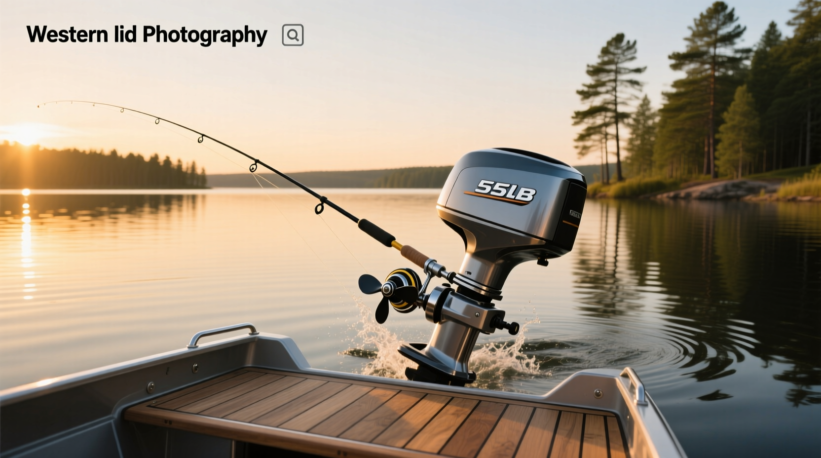How to Choose a 55lb Thrust Trolling Motor: Speed & Buying Guide