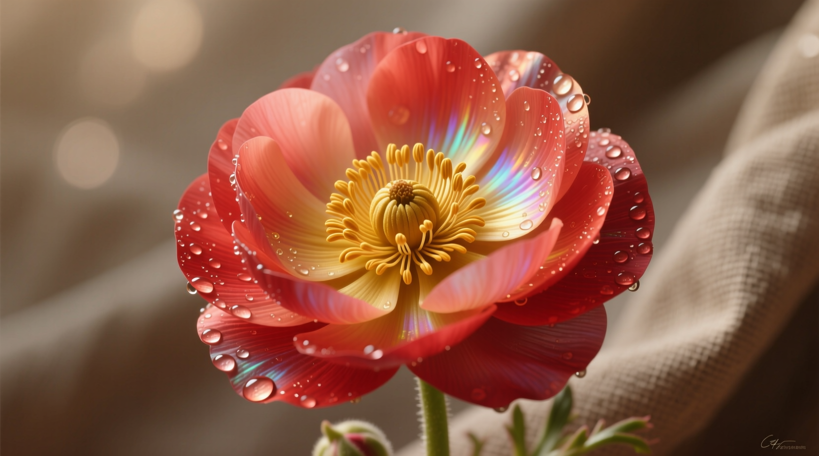 ranuculus