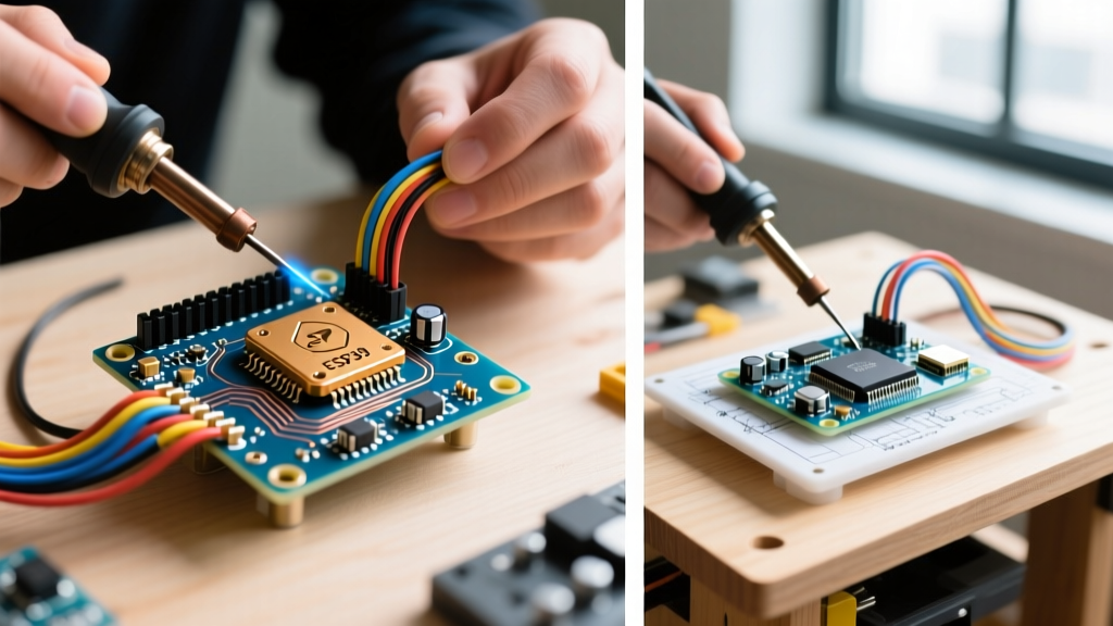 Arduino Flight Controller GPS: Top Community Builds & Resources
