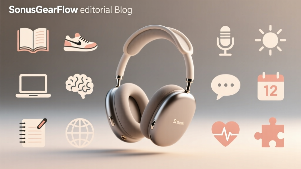 Wireless Headphones Uses Beyond Music (2026)