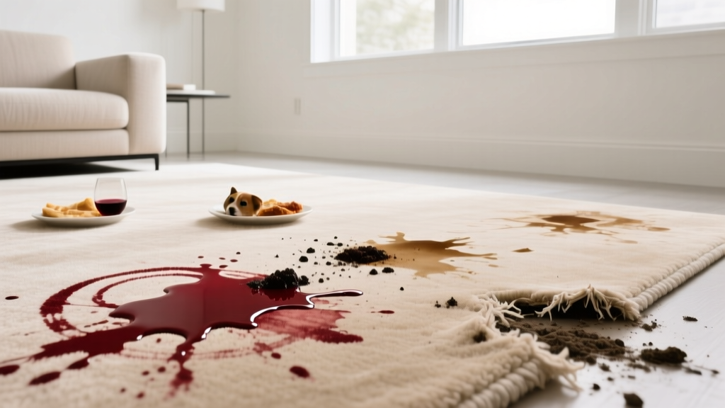 Proven Carpet Troubleshooting Guide 2026: Fix Stains Fast