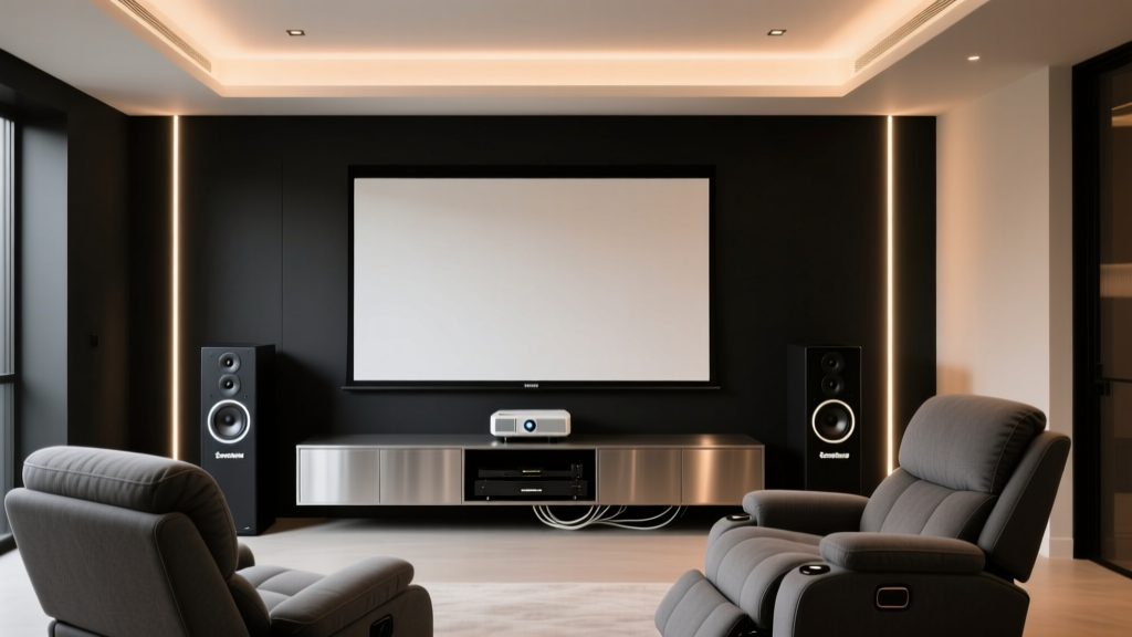 Prioritize Home Theater Over Amazon TV (2026)