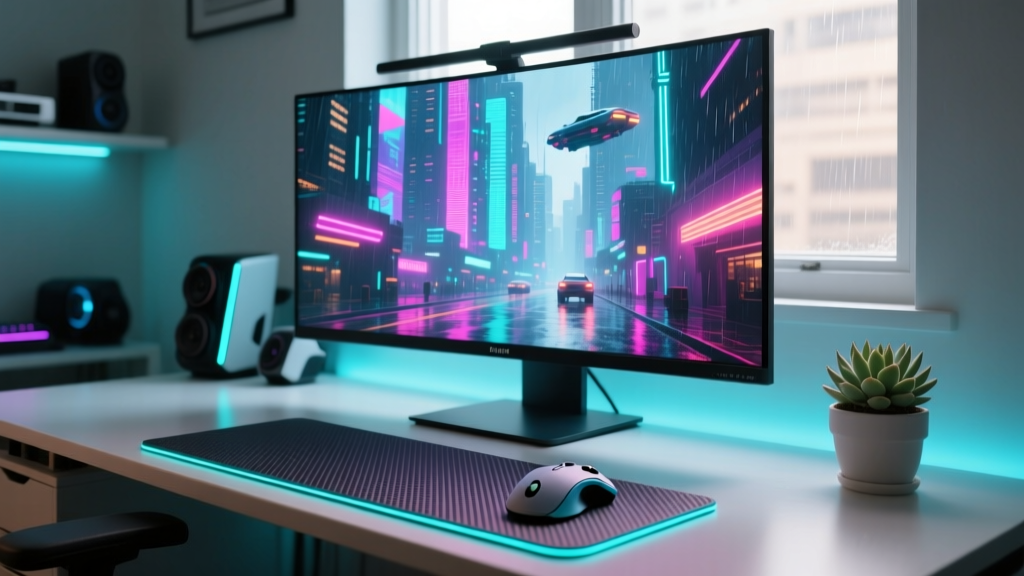 Gaming New Products Coming Soon in 2026: The Performance Playbook