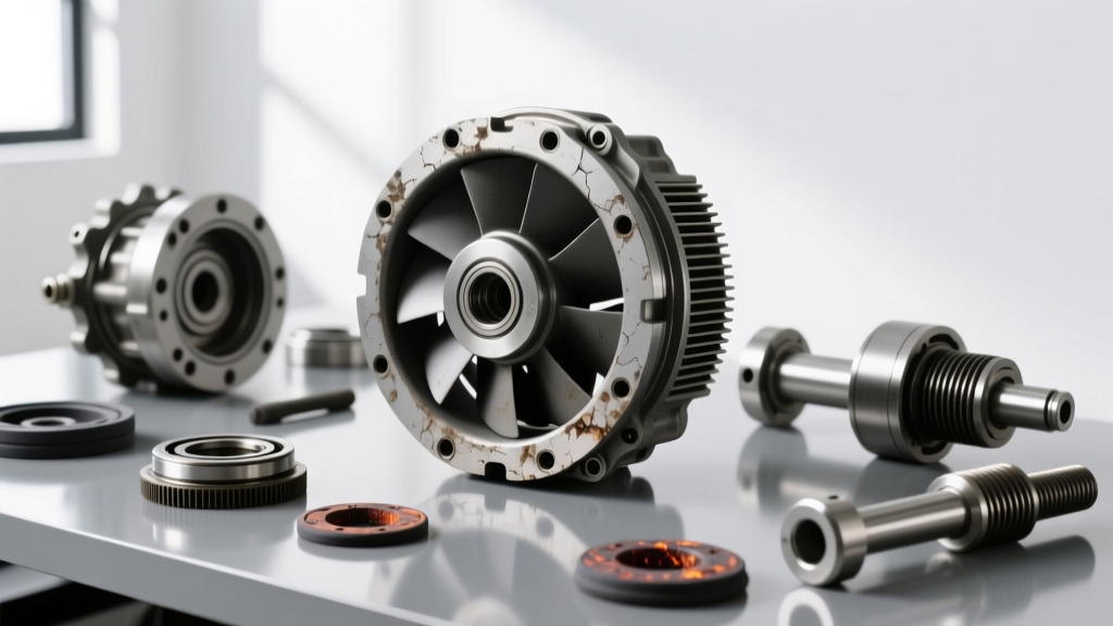 5.9 Cummins Fan Clutch Removal Direction & Buyer Guide