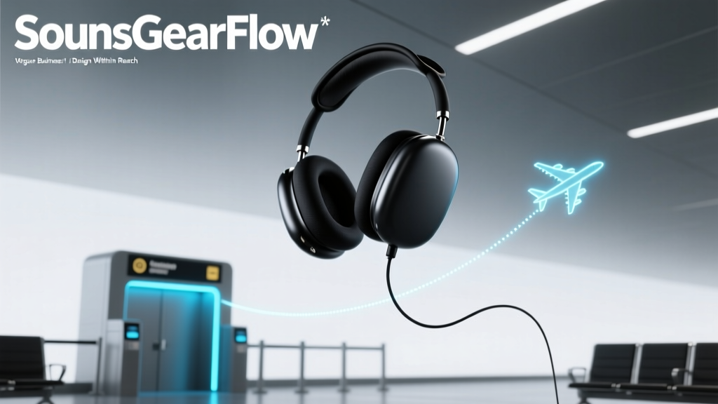 Wireless Headphones on Planes: FAA Rules & Wi-Fi Tips (2026)