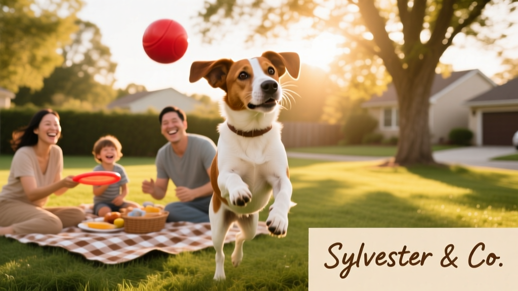 Sylvester: Understanding the Temperament, Supporting Emotional Regulation in Children