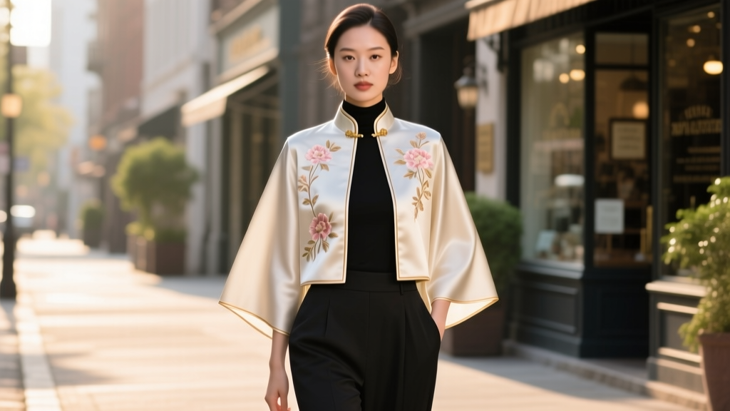 Styling Silk Haori & Qipao Jackets: 2026 Urban Wardrobe Guide