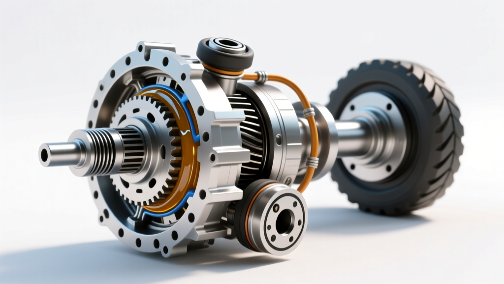 What Is Normal DPF Differential Pressure PSI? Rear Axle Guide