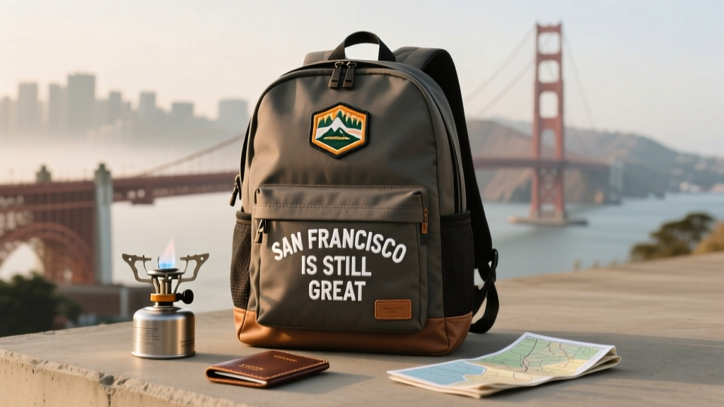 San Francisco Is Still Great: Why This City Remains Unmatched for Outdoor Enthusiasts and Thoughtful Travelers