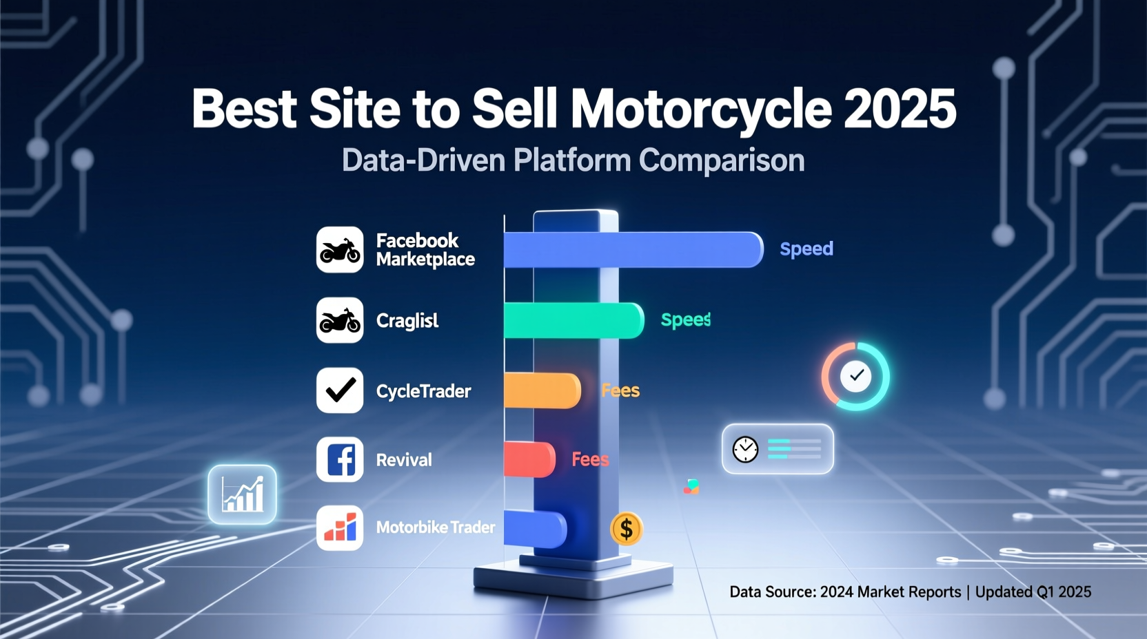 best site to sell motorcycle