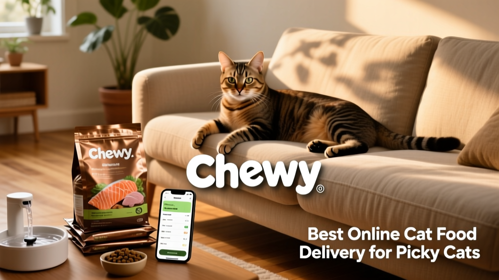Chewy