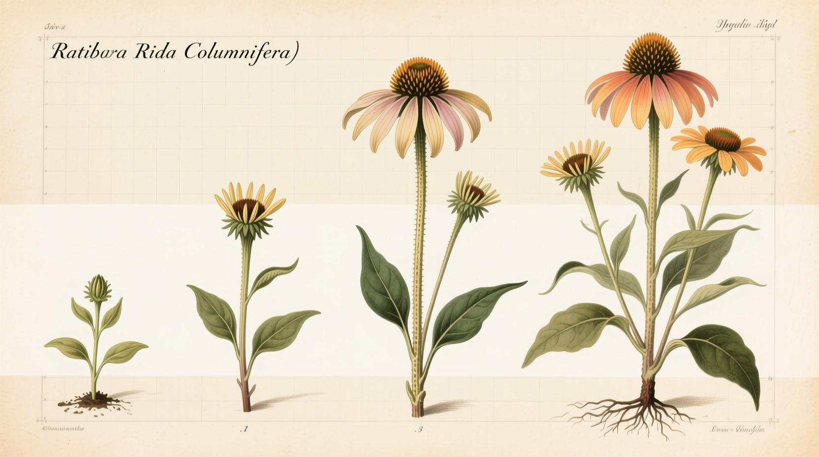 Growing Ratibida Columnifera Plants: Complete Care Guide