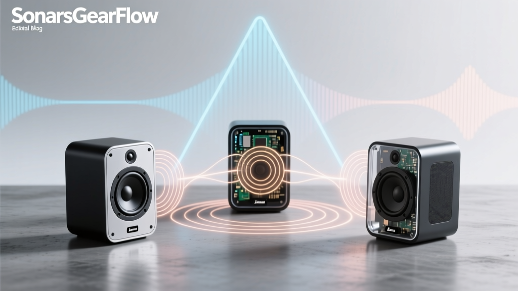 Bluetooth Multi-Speaker Setup: 4 Reliable Methods (2026)