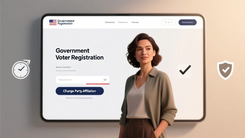 Change Party to Independent in Colorado (2026)