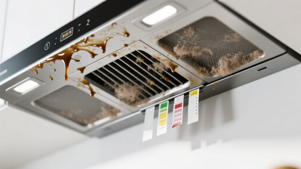 5 Proven Exhaust Fan Signs It Needs Cleaning in 2026