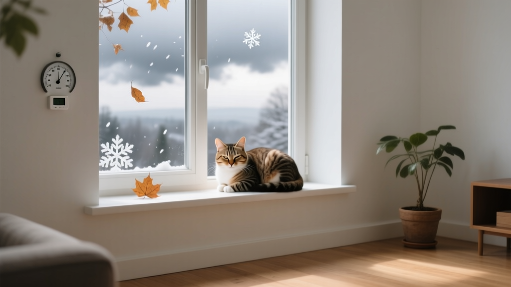 Does Weather Affect Cats’ Behavior? (2026)