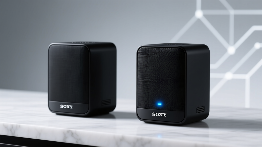 Pair Sony Bluetooth Speakers Without Messages (2026)