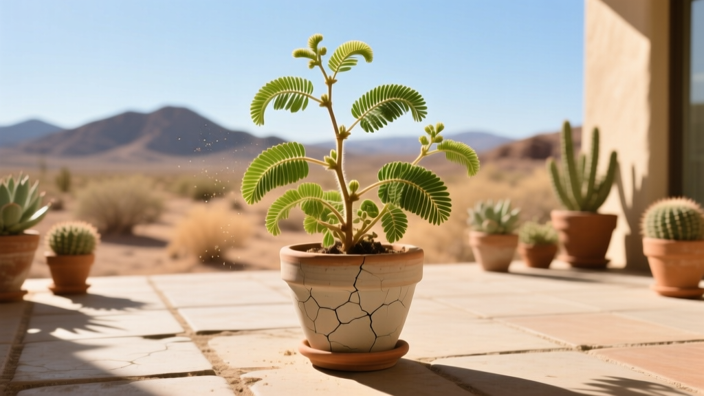 Outdoor Mimicry Plant Propagation Guide (2026)