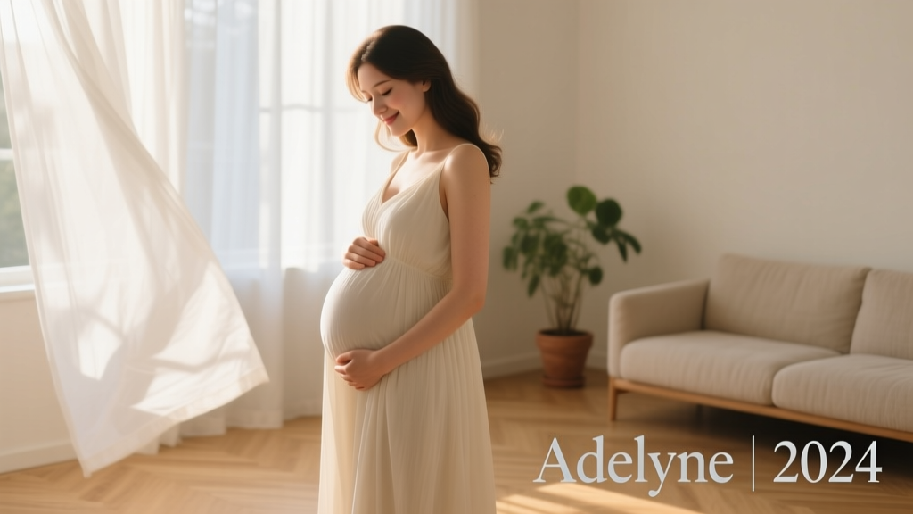 Adelyne: Evidence-Based Insights for Pregnant People Considering This Prescription Prenatal Vitamin