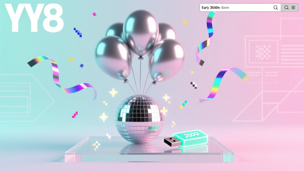 What Is a Y2K Party? (2026)