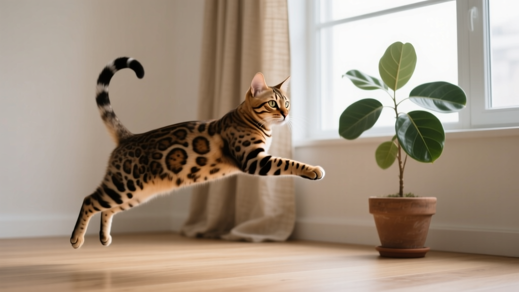 How to Discourage Bengal Cat Behavior (2026)
