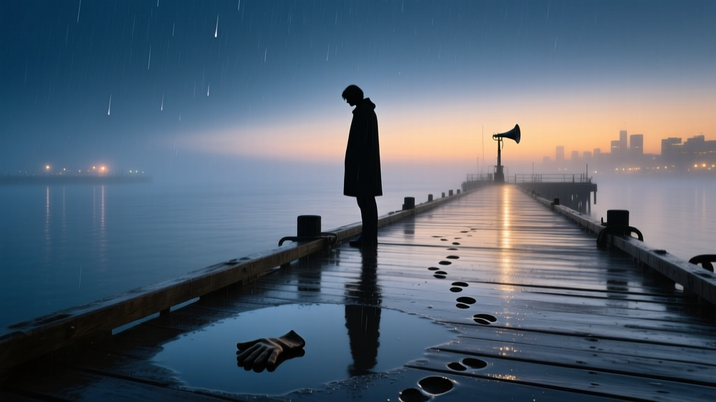 Loneliness Dream Feeling Loneliness: Emotional Dream Meaning