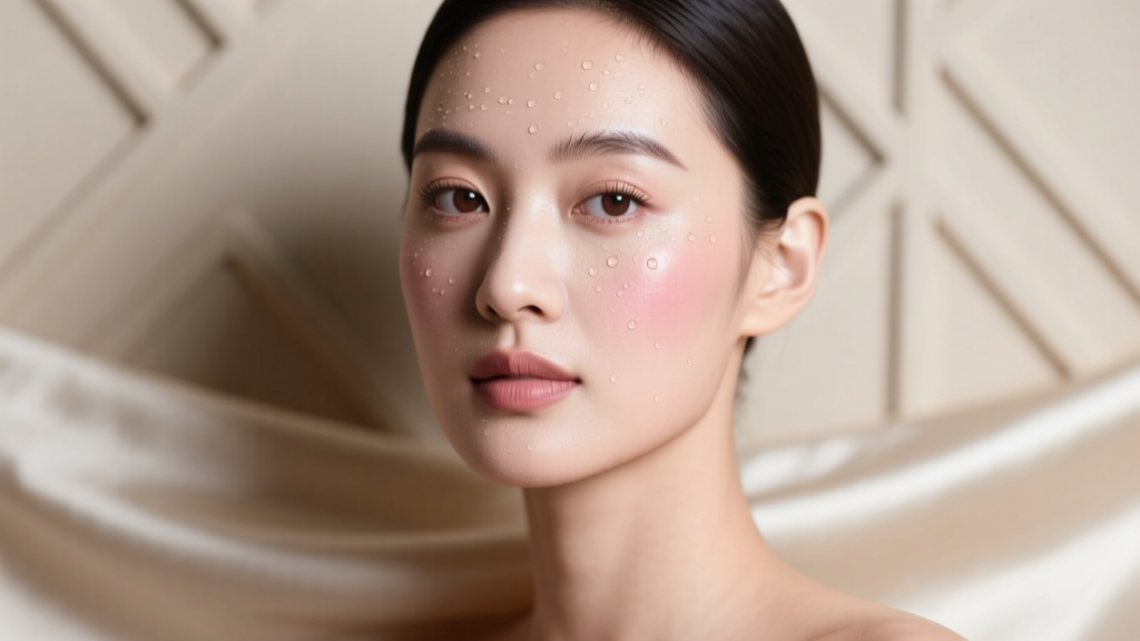 Anti-Aging Ingredients That Hydrate Skin