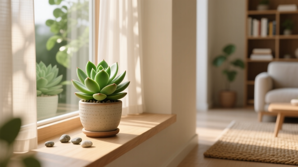 Jade Plant Care Indoor: Science-Backed Guide (2026)