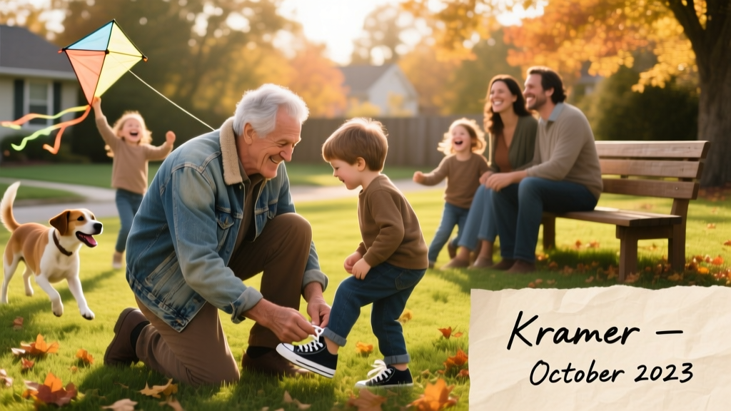 Kramer: Understanding the Real-World Impact of ADHD Diagnosis and Parenting Support in Children Aged 6–12