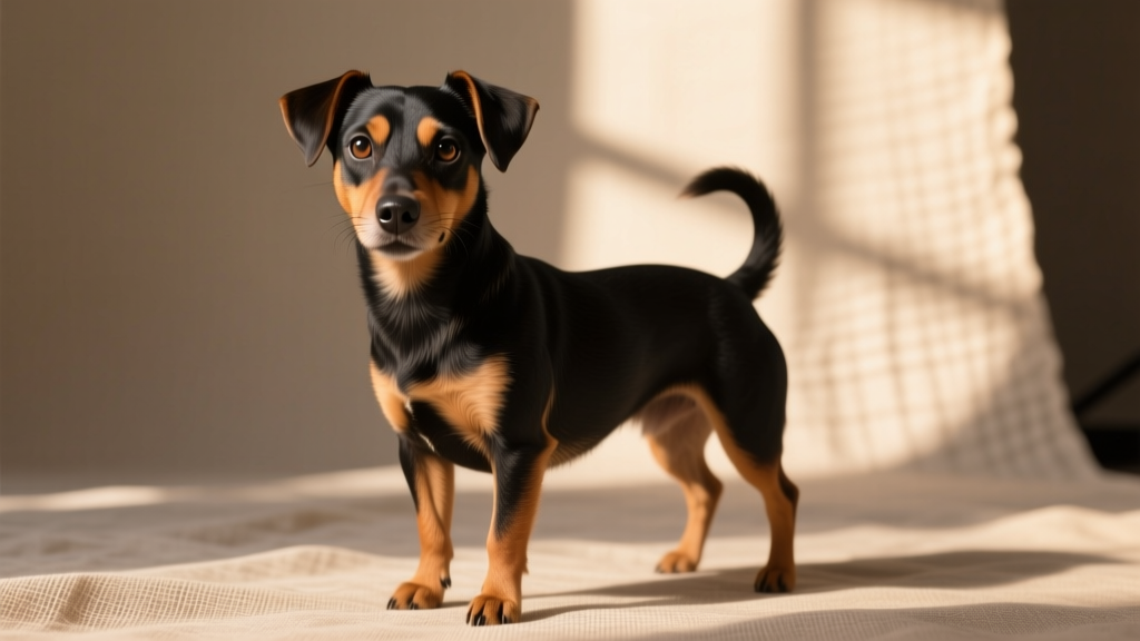 Russell Terrier