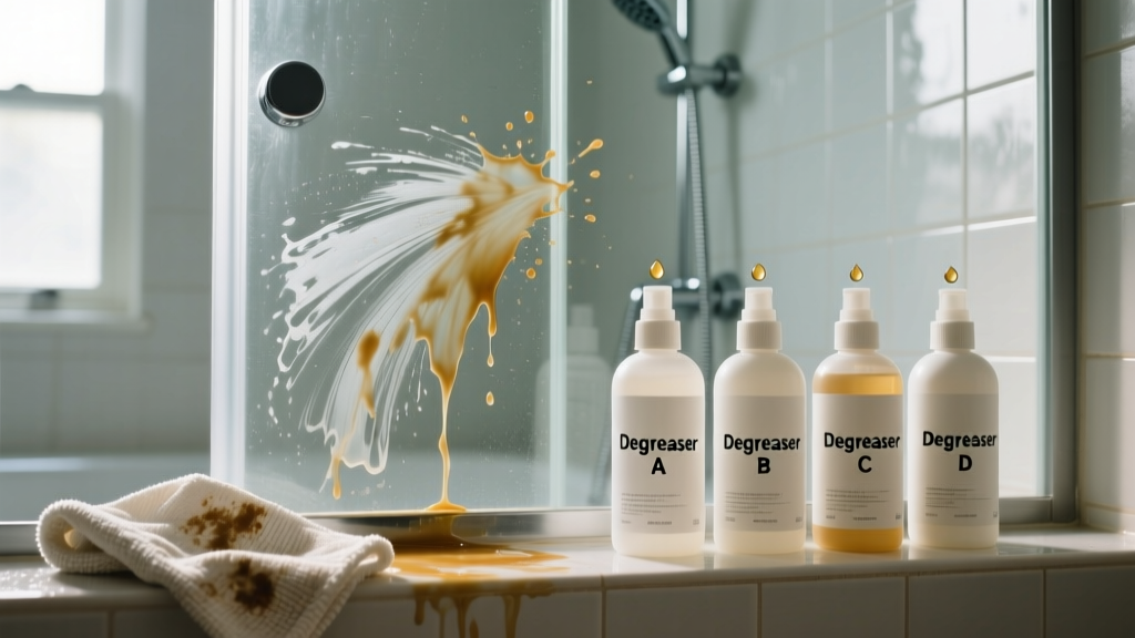 Proven: How To Get Cooking Spray Out Of Shower Door